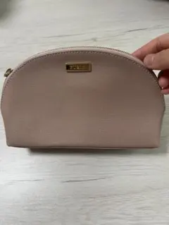 FURLA ピンクポーチ