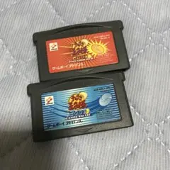ゲームボーイアドバンス テニスの王子様 2003