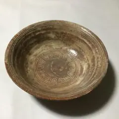 16世紀 花三島象嵌皿 共箱 直径約11.5㎝ 東Y8-0708☆2Fトヒチル - メルカリ