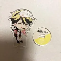 羽宮一虎 マリオンクレープ アクスタ アクリルスタンド 東京リベンジャーズ