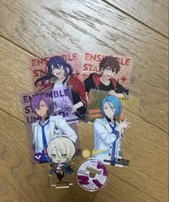あんスタ まとめ売り