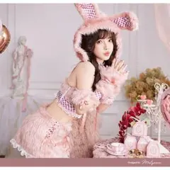 レオパドールフーディー ピンク 【Malymoon/マリームーン】 | Mercari