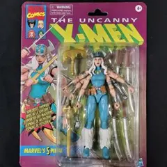 2025年最新】マーベルレジェンド スパイラルの人気アイテム