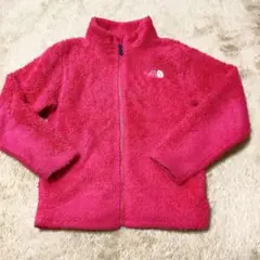 ザノースフェイス フリースジャケット