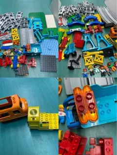 LEGO デュプロ 吊り橋 と 妖精の お家 【妖精①】 - メルカリ