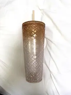 スターバックス ホログラム タンブラー 710ml 韓国スタバ 海外スタバ 