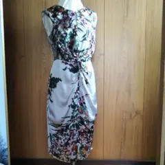 ローラアシュレイワンピース