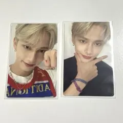 SEVENTEEN ジュン トレカ ひとりじゃない HMV まとめ売り - メルカリ