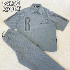 PUMA T7 ICONIC ジャージ セットアップ オークブランチ M 未使用
