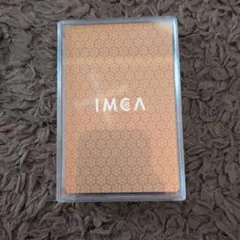IMCA Black Beauty ダイヤモンドリングのサムネイル