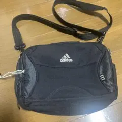 adidas ショルダーバッグ ポーチ y2k 00sのサムネイル
