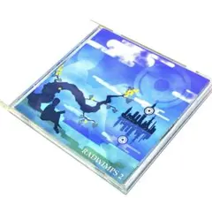 サブスク未解禁】RADWIMPS 2 〜発展途上〜/RADWIMPS - メルカリ