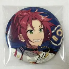 あんスタ 7周年 缶バッジ 衣更真緒