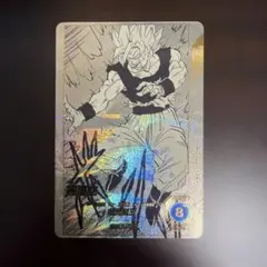 パラレル　悟空 40周年 すり替え防止の為返品不可。 値下げ可能です。 パラレル 悟空 40周年 すり替え防止の為返品不可。 値下げ可能です