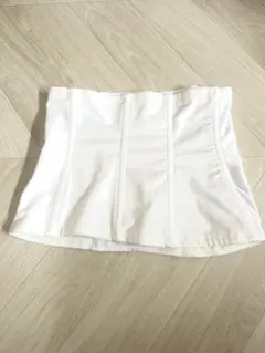 Wacoal Bridal ホワイト コルセット