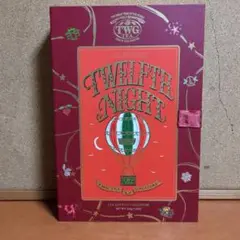 2025年最新】twg アドベントカレンダーの人気アイテム - メルカリ