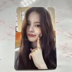 2025年最新】IZNA サイン ジミンの人気アイテム - メルカリ