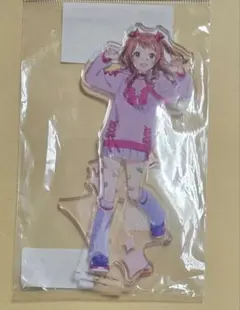 学園アイドルマスター　原宿　アクリルスタンド　花海 咲季