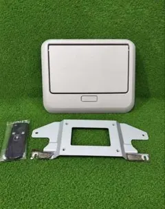 セレナ　フリップダウンモニター ZM-7303 2021年　GFC27 ハ*ワ様 セレナ フリップダウンモニター ZM-7303 2021年 GFC27 - メルカリ