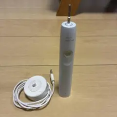 PHILIPS sonicare 電動歯ブラシ 本体 充電器セット