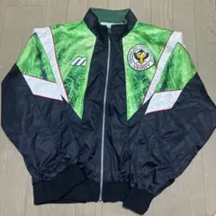 東京ヴェルディ 選手実使用ウインドブレーカー 上 XXL - メルカリ