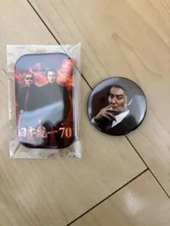 日本統一　グッズセット 2025年最新】日本統一 グッズの人気アイテム - メルカリ