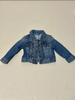 baby Gap 90cm デニムジャケット