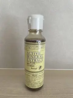 2026年最新】ベルセレージュ アクティブミネラルエキストラクトの人気