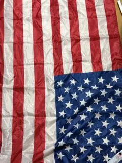 9月25日処分 アメリカ国旗 flag