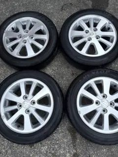 2025年最新】エブリィワゴン 純正 ホイールの人気アイテム