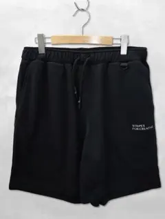 S.F.C 2025SS SWEAT BAGGY SHORTS ショーツ Mのサムネイル