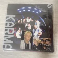 KARMA CD フィリックスセット