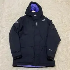 超希少豪華　ヘリーハンセン×ビームス　オーシャンバルドール　ダウン　XXL 3L