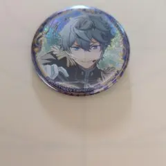 あんさんぶるスターズ！ 瀬名泉 缶バッチ