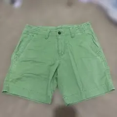 Abercrombie&Fitch アバクロ ハーフパンツ　30のサムネイル