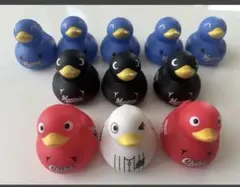 千葉ロッテマリーンズ シークレットダックセット