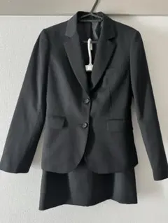 AOKI LES MUES プレミアムウォッシュ スーツ 上下セット