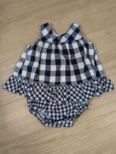 BabyGAP　セットアップ