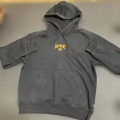 nike sb パーカー