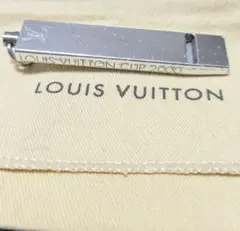 LOUIS VUITTON CUP 2000 ホイッスル キーホルダーのサムネイル