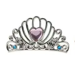 ディズニープリンセス　ティアラ　リトルマーメイド