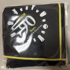 NIKKORレンズ 90周年記念 イージーラッパーMサイズ - メルカリ