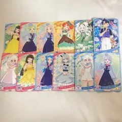 ひみつのアイプリまとめ売り