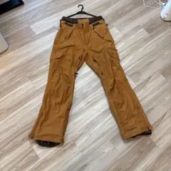 Columbia OMNI-TECH スノーボードパンツ M