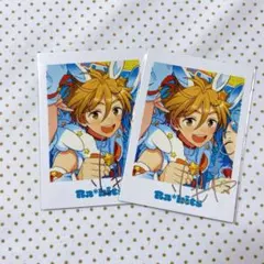 あんスタ TRIP ぱしゃっつ 友也