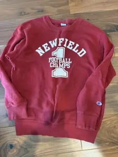 Champion NEWFIELD 1 スウェットのサムネイル