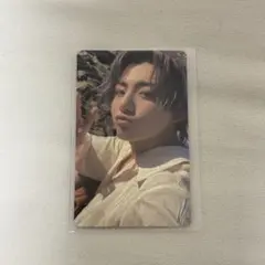 2026年最新】bts グク トレカ butterの人気アイテム - メルカリ