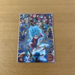 ヒーローアバターカード★スーパードラゴンボールヒーローズ