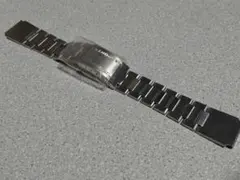 セイコー　5スポーツ/スピードタイマー(7015-7000)　純正ブレスのサムネイル