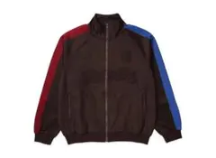 希少 PUMA MGSV TRACK JACKET III Lサイズ - メルカリ